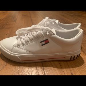 Tommy Hilfiger shoes
